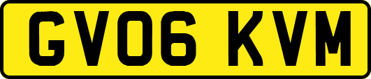 GV06KVM