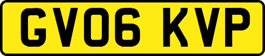 GV06KVP