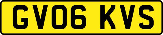 GV06KVS