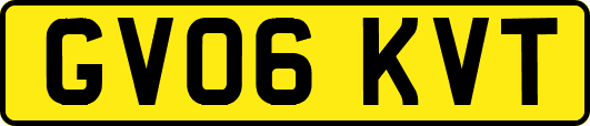 GV06KVT