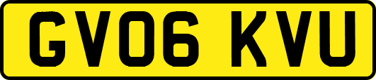 GV06KVU