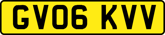 GV06KVV