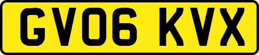 GV06KVX