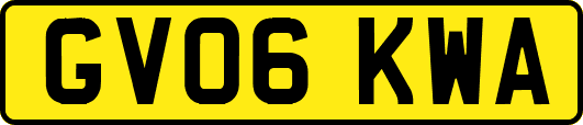 GV06KWA