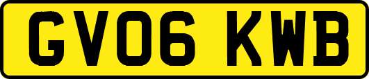 GV06KWB