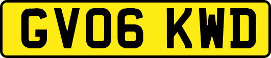 GV06KWD