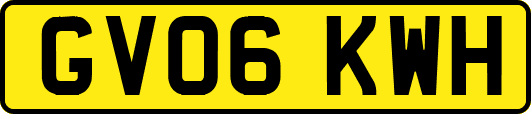 GV06KWH