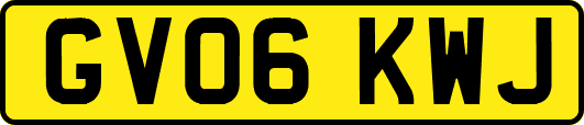 GV06KWJ
