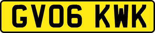 GV06KWK