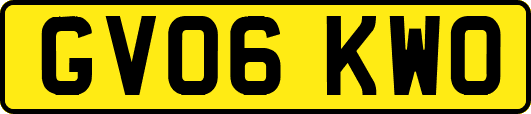 GV06KWO