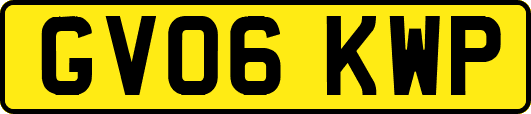 GV06KWP