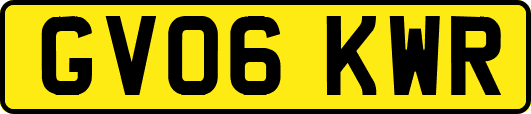GV06KWR
