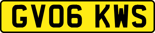 GV06KWS