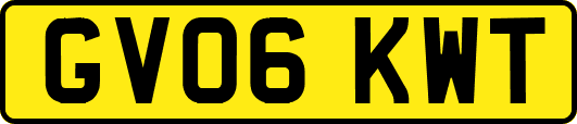 GV06KWT