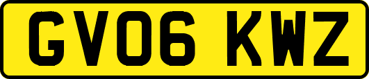 GV06KWZ