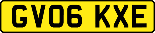 GV06KXE