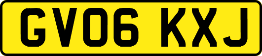 GV06KXJ