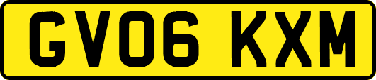 GV06KXM