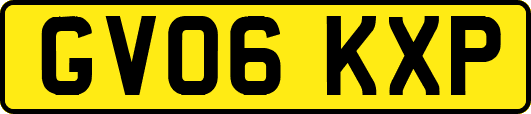 GV06KXP