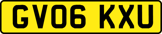 GV06KXU