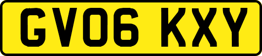 GV06KXY