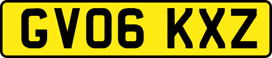 GV06KXZ