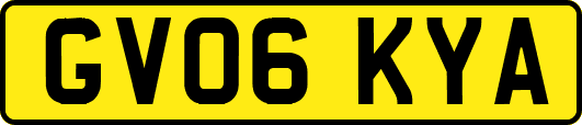 GV06KYA