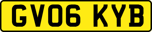 GV06KYB