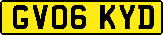 GV06KYD