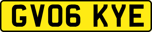 GV06KYE