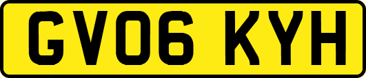 GV06KYH