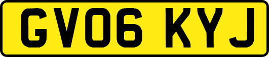 GV06KYJ