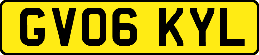 GV06KYL