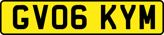 GV06KYM