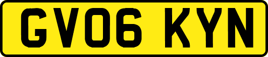 GV06KYN