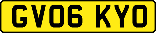 GV06KYO
