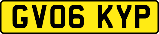 GV06KYP