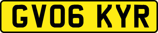 GV06KYR