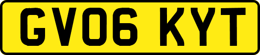 GV06KYT
