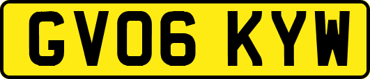 GV06KYW