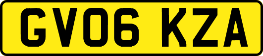 GV06KZA