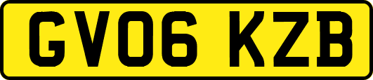 GV06KZB