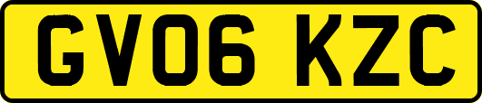 GV06KZC