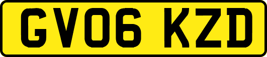 GV06KZD