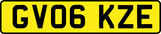 GV06KZE