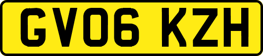 GV06KZH