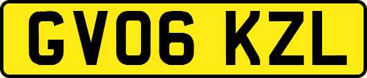 GV06KZL