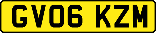 GV06KZM