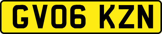 GV06KZN