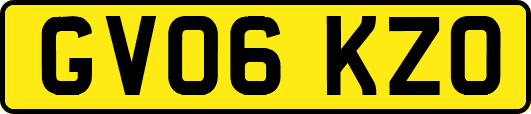 GV06KZO